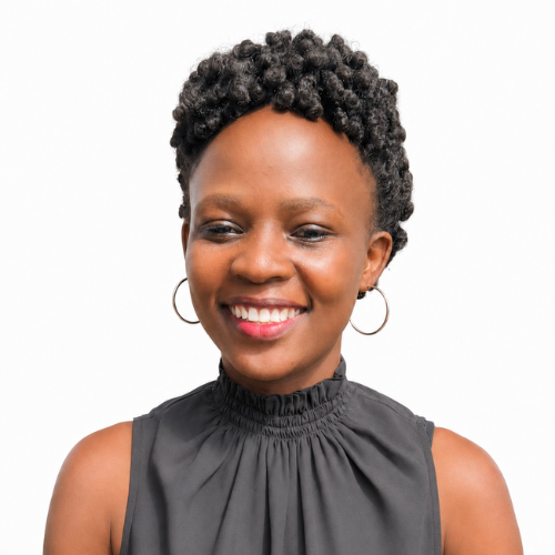 Treasurer of Odyssey Foundation Uganda