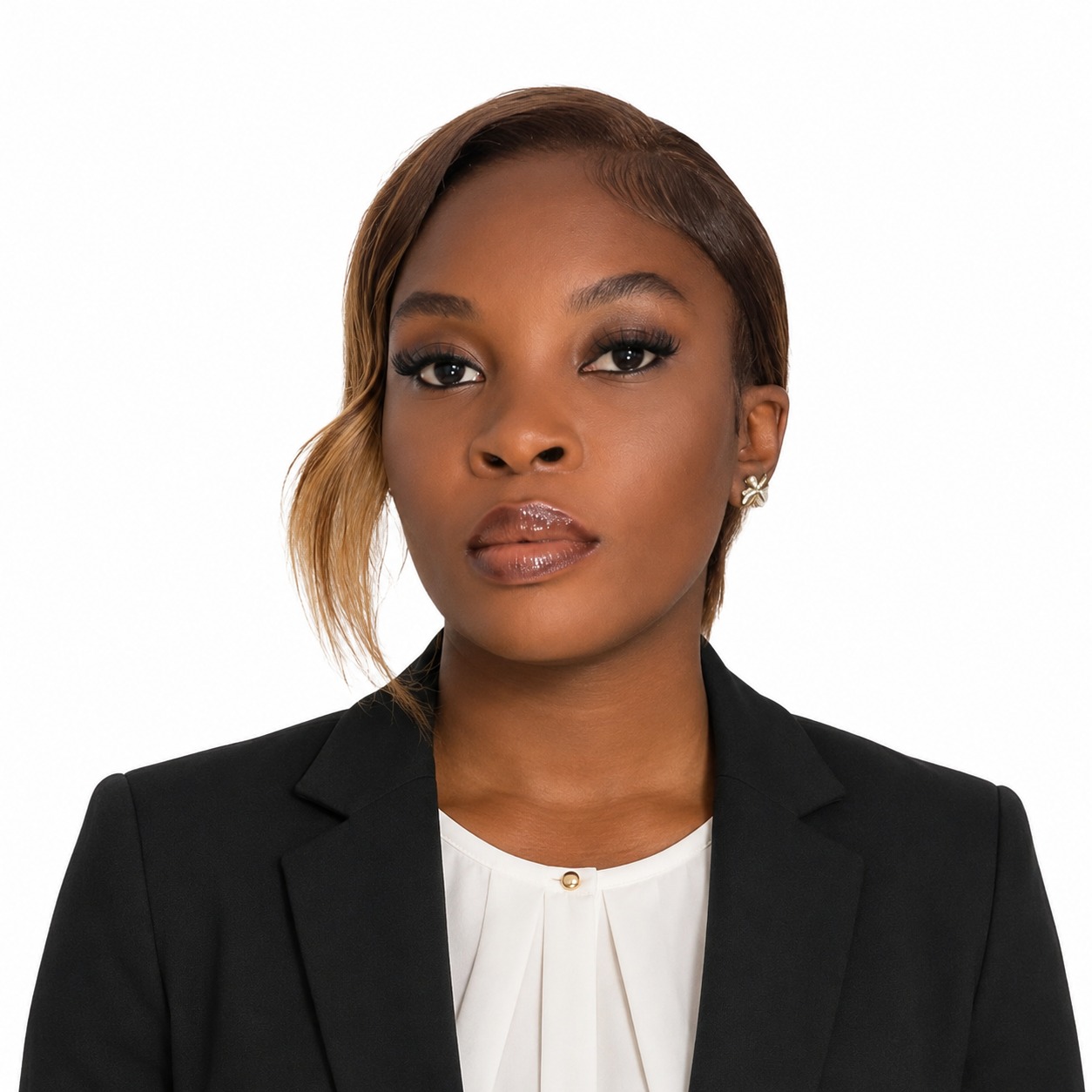 Secretary of Odyssey Foundation Uganda