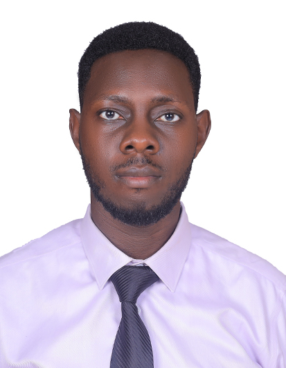 Project Manager of Odyssey Foundation Uganda