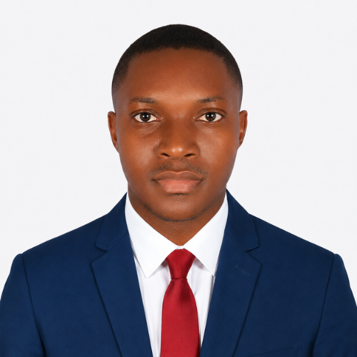 Chairman and Founder of Odyssey Foundation Uganda