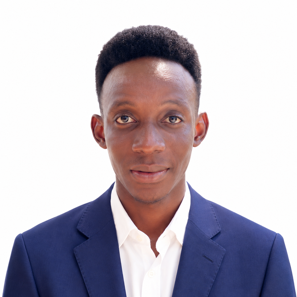 Programs Manager of Odyssey Foundation Uganda