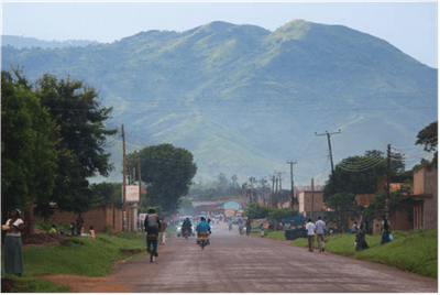 kasese-